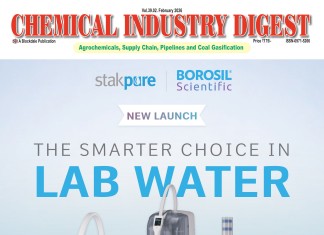 Chemical Industry Digest February 2026