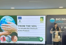 Godavari Highlights Bioeconomy Transition at Bio Innovations APAC 2026 godavari-focuses-on-bioeconomy-transition-at-bio-innovations