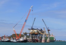 govt-clears-₹797-cr-green-hydrogen-jetty-project-at-paradip-port