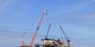 govt-clears-₹797-cr-green-hydrogen-jetty-project-at-paradip-port
