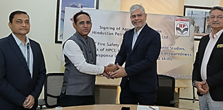 hpcl-and-ifsdms-to-strengthen-emergency-response-training