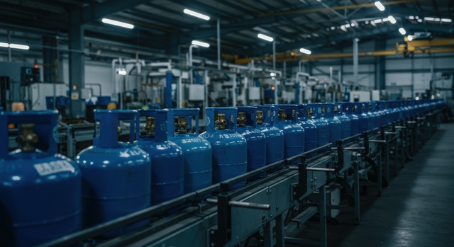 Indian Scientists Develop DME Technology as LPG Alternative