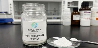 integrals-power-develops-sustainable-iron-phosphate-precursor