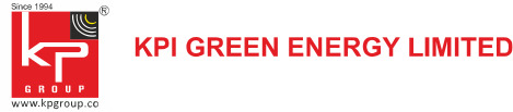 KPI Green Energy Subsidiary Signs BESPA for BESS Projects in Gujarat