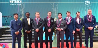 netzsch-strengthens-india-presence-with-production-facility