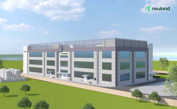 neuland-expands-operations-with-state-of-the-art-peptide-facility
