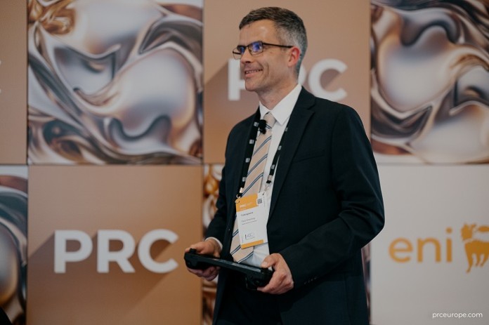 prc-europe-2026-to-showcase-downstream-industry-solutions
