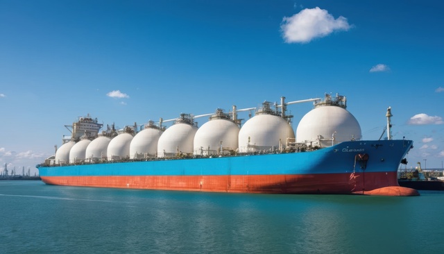 Qatar Plant Incident Could Reduce LNG Supply to Urea Units