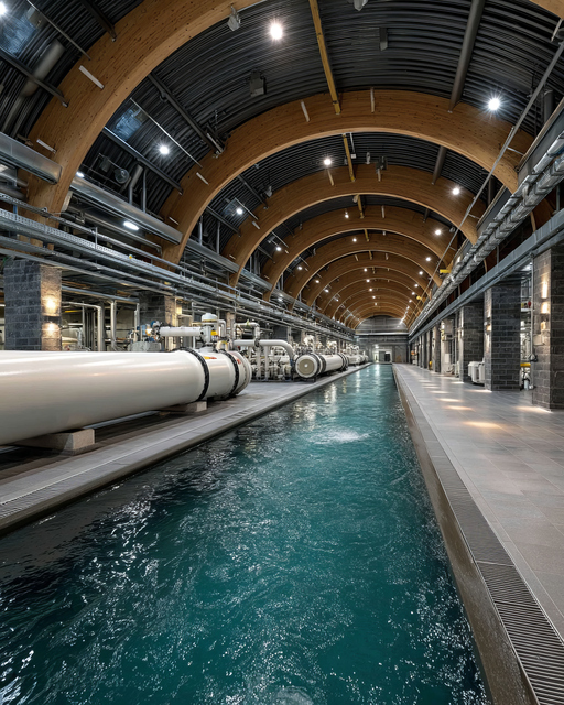 World’s Largest Pumped Hydro Facility Approaches Key Milestone worlds-largest-pumped-hydro-facility-approaches-key-milestone