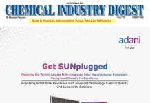 Chemical Industry Digest March 2026