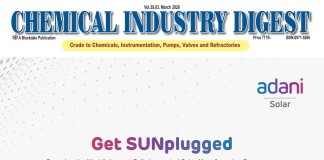 Chemical Industry Digest March 2026