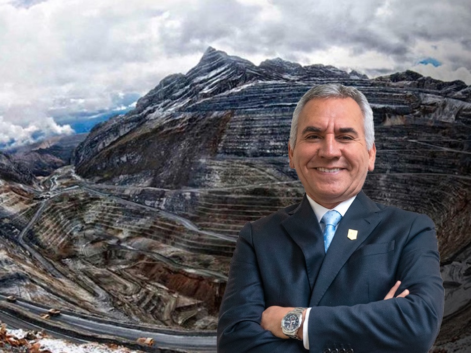 Peru’s $64 Billion Mining Pipeline Could Drive Global Copper Leadership