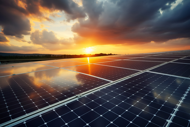 U.S. Commerce Department Imposes Preliminary Anti-Dumping Duties on Solar Imports