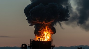 Vedanta Boiler Blast: Causes & Lessons