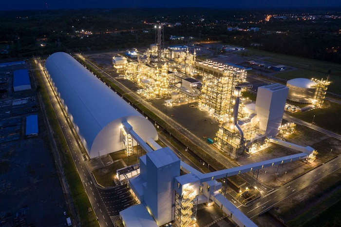 thyssenkrupp Uhde Bags Expansion Contract from Brunei Fertilizer Industries