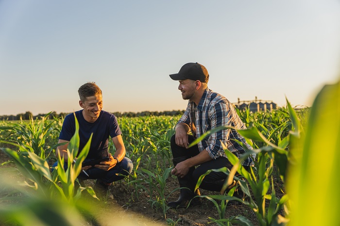 BASF and Nutrien Collaborate to Unlock Low-Carbon Biofuel Opportunities for Farmers
