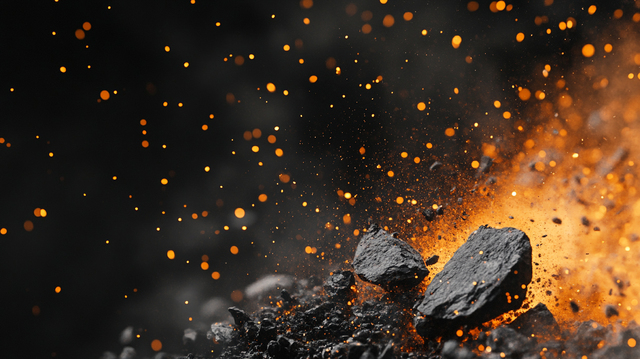 Government Set to Clear ₹37,500 Crore Incentive Scheme for Coal Gasification