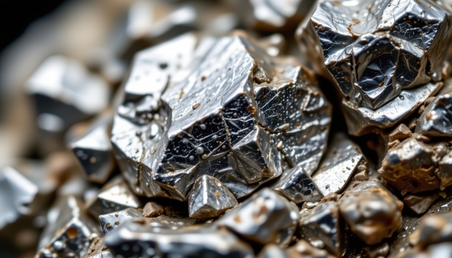 India and Russia Expand Rare Earths Partnership Amid Global Critical Minerals Race