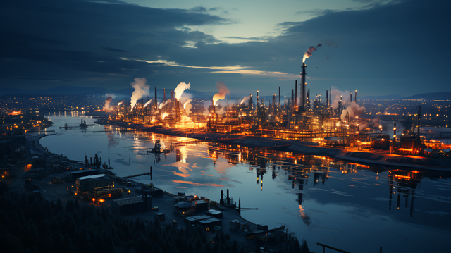 India’s Chemical Industry Powers the Nation’s Industrial Expansion