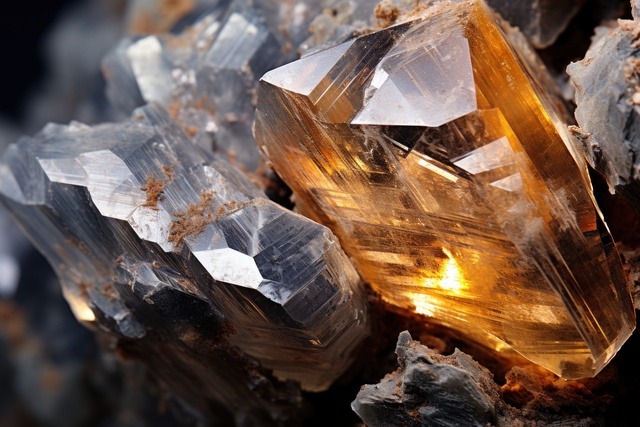 India’s Critical Mineral Imports Highlight Urgent Need for Supply Diversification