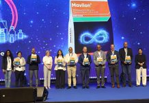 Corteva Introduces Mavilon™ to Revolutionize Rice Pest Management in India