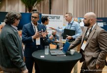 Digital Technologies Reshaping the Future of Chemical Research and Development