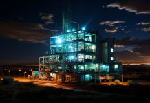 Fertiliser Companies Turn to Green Ammonia Amid Supply Disruptions from Iran Conflict