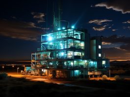 Fertiliser Companies Turn to Green Ammonia Amid Supply Disruptions from Iran Conflict