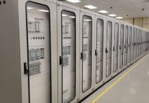 Geon Commissions 2.88 GWh BESS Project at Khavda Renewable Energy Hub