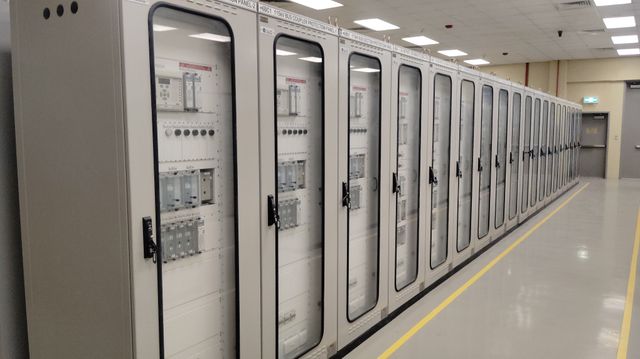 Geon Commissions 2.88 GWh BESS Project at Khavda Renewable Energy Hub