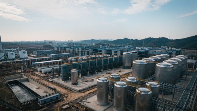 Green Hydrogen Push Gains Momentum as Thirteen States Adopt Policies