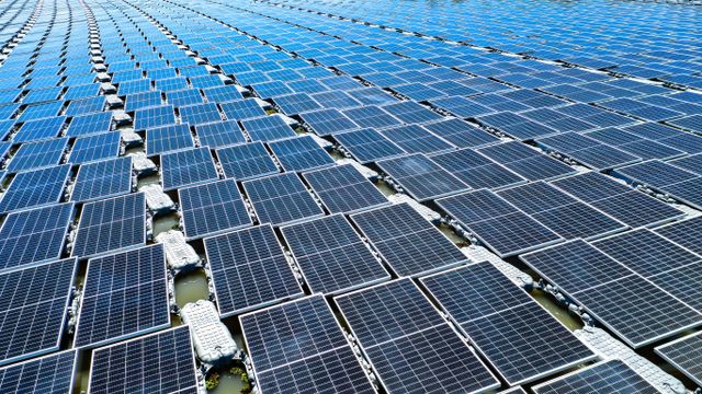 India Moves Closer to Solar Self-Reliance