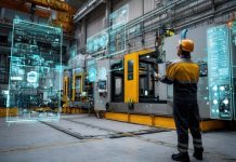 Indian Manufacturers Outspend Global Peers on Smart Manufacturing Investments: Rockwell