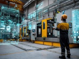 Indian Manufacturers Outspend Global Peers on Smart Manufacturing Investments: Rockwell