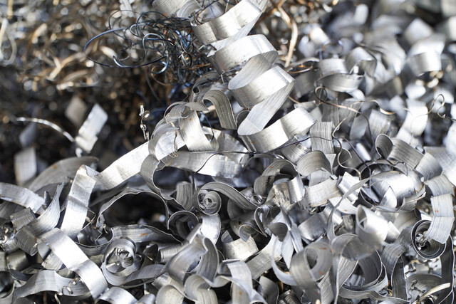 Investor Focus Shifts to India’s Growing Metal Recycling Industry