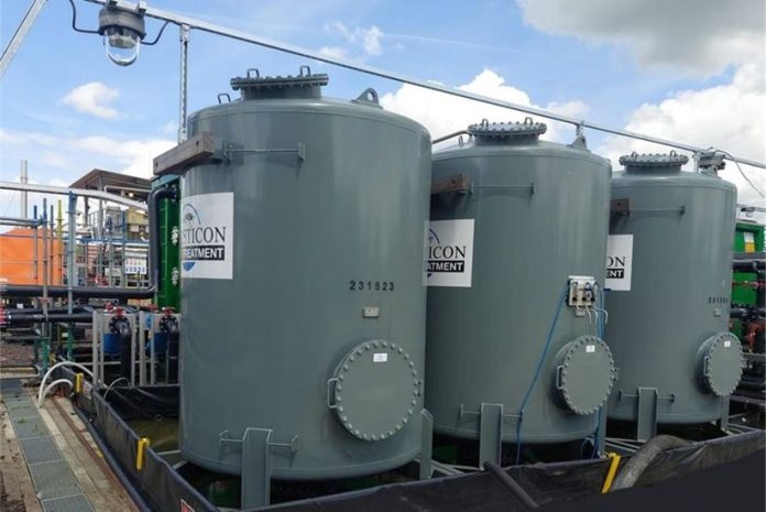 LANXESS- PFAS at Chemours Dordrecht
