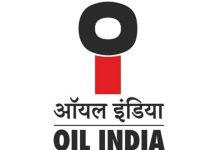 OIL Discovers Natural Gas in Third Offshore Well in Andaman Basin