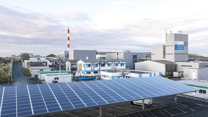 Solvay