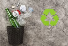 Transforming Hard-to-Recycle Waste into New Packaging