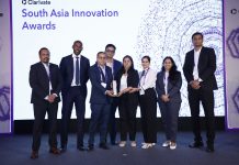 UPL Honoured with Top AgriBusiness Innovation Recognition at Clarivate Awards 2026