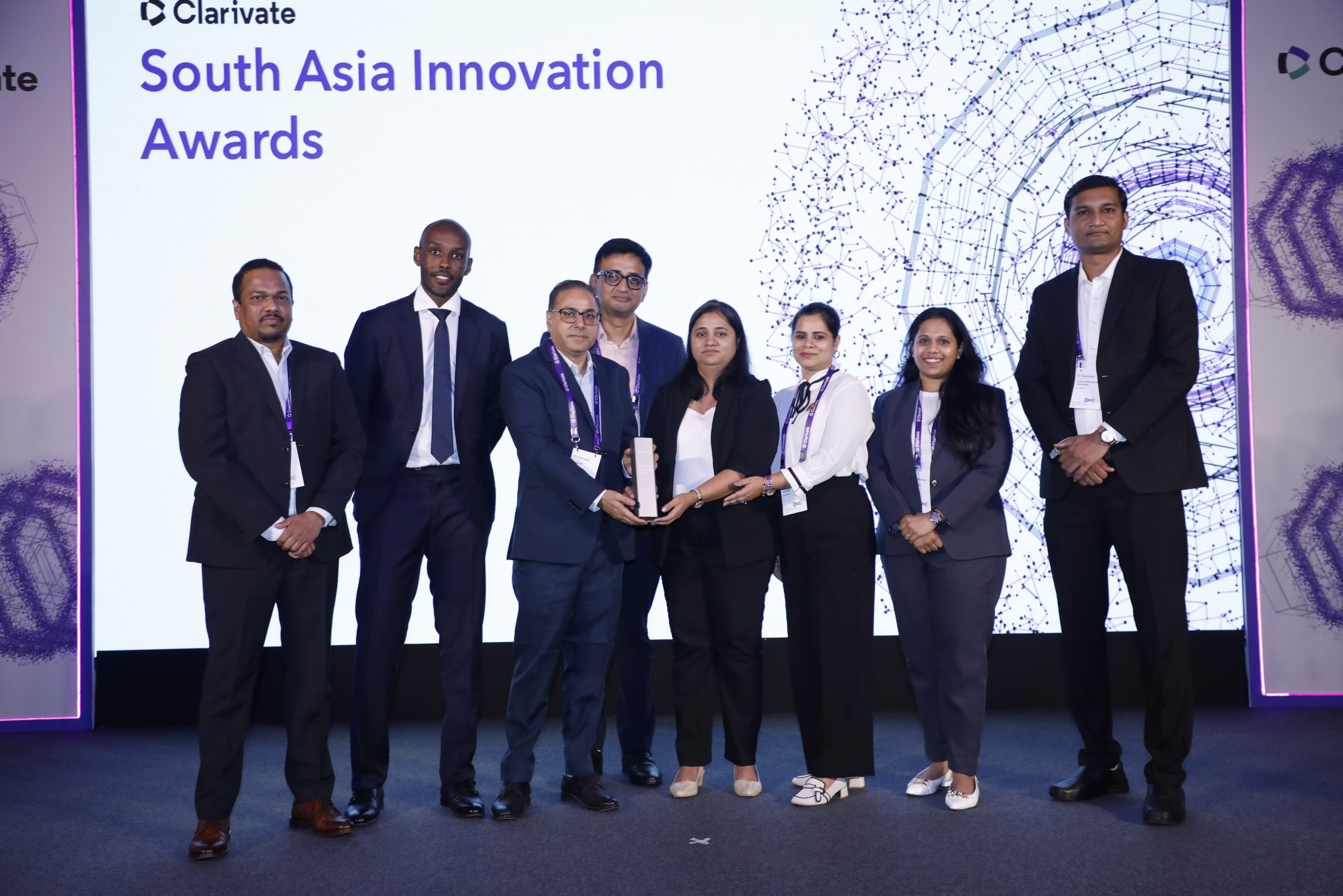 UPL Honoured with Top AgriBusiness Innovation Recognition at Clarivate Awards 2026