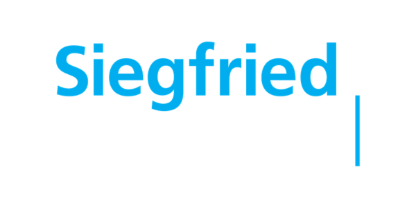 Siegfried Commissions Drug Substance Production Facility in Minden, Germany