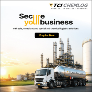 TCIL BANNER AD