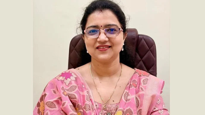 CSIR Scientist Dr Akanksha Singh Bags Hat-Trick of Science Honours | Chemical Industry Digest