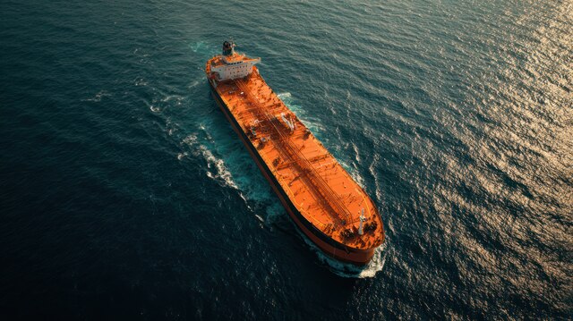 Indian Refiners Shift to Spot Crude Amid Middle East Risks | Chemical Industry Digest